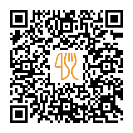 QR-code link către meniul Boyo Cafe