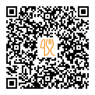 QR-code link para o menu de King’s New York Pizza- Hedgesville