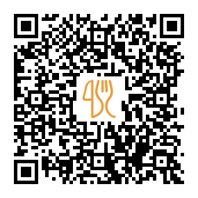 Link z kodem QR do menu Hun's Cafe 99