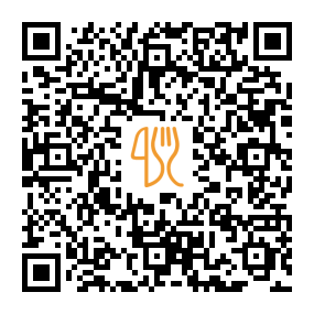 QR-code link para o menu de Trophy's Pizza