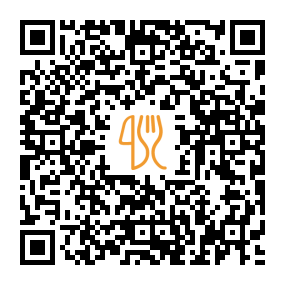 QR-code link para o menu de Mother Nature's