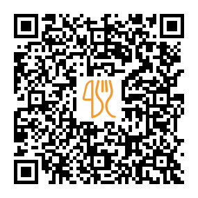 QR-code link para o menu de Dino's Pizza