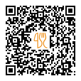 QR-code link către meniul White Dog Black Cat Cafe