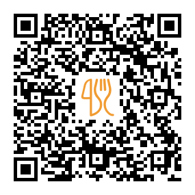 QR-code link para o menu de Shanghai Rose