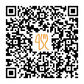 QR-code link para o menu de Frank's Pizzeria