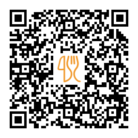 QR-code link naar het menu van Bobo Chinese Take Out