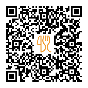 Enlace de código QR al menú de Giin Thai Canteen