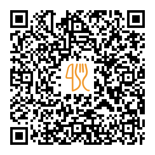 QR-code link para o menu de Yogi Bear Honey Fried Chicken