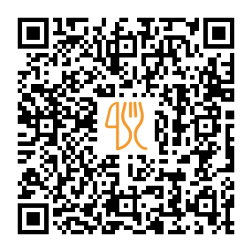 QR-code link para o menu de Lin's Garden