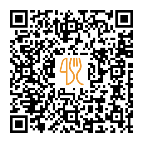 QR-code link para o menu de Flame Broiler