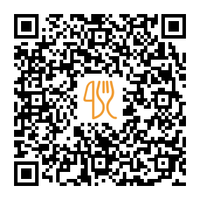 QR-code link para o menu de Sushi Bang Bang