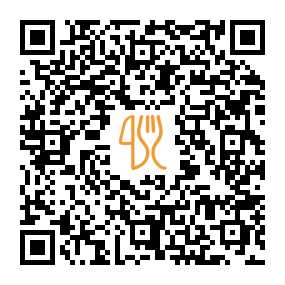 QR-code link para o menu de Chicken Creek