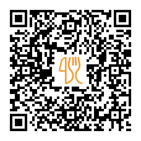 QR-code link para o menu de Market Place Kitchen