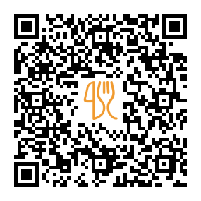 QR-code link para o menu de Rusty Rudder