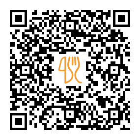 QR-code link para o menu de Hook Fish And Chicken