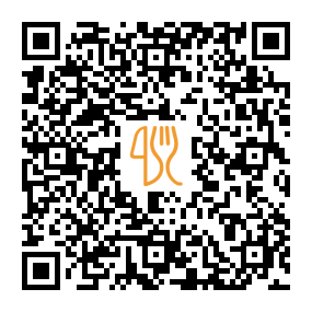 QR-code link para o menu de Little Caesars Pizza