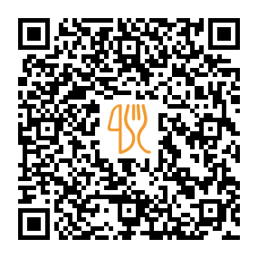 QR-code link para o menu de Teriyaki Chicken House