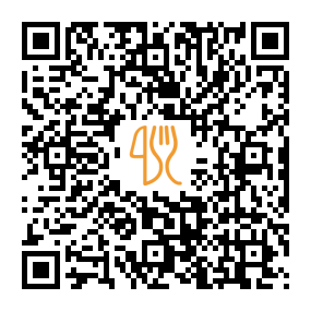 QR-code link para o menu de Asian Express