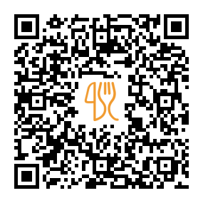 QR-code link para o menu de Egg Roll Express