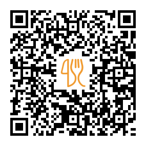 QR-code link para o menu de Hibachi House Buffet