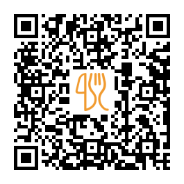 QR-code link para o menu de Hook Burger