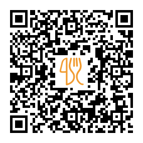 QR-code link para o menu de Greenwood Supper Club