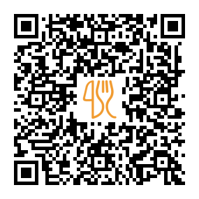 QR-code link para o menu de Coyote Cafe