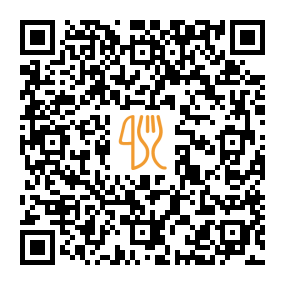 QR-code link para o menu de Bamboo Village Buffalo