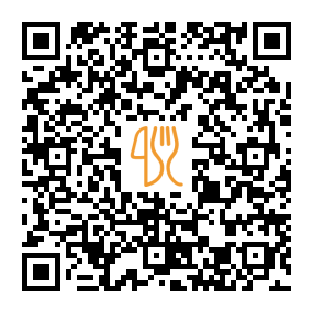 QR-code link naar het menu van Rock Burger Cheektowaga