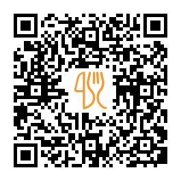 QR-code link para o menu de R B Cafe