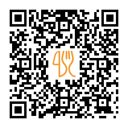 QR-code link para o menu de Bud's Place