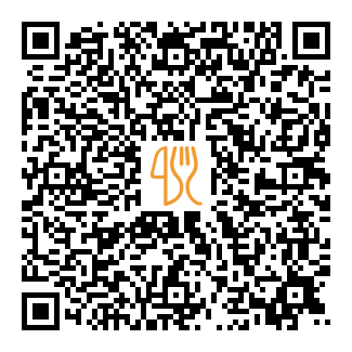 QR-code link para o menu de Dunkin'