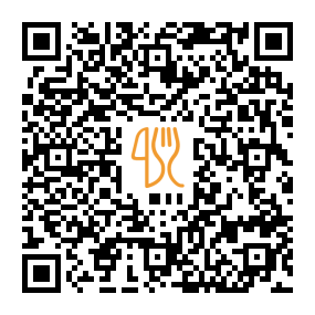 QR-code link para o menu de First Class Pizza To Go In L