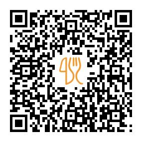 QR-code link para o menu de Little India Café