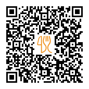 QR-code link naar het menu van Blvd Tavern