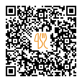 QR-code link para o menu de Burger King