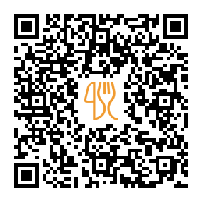 QR-code link para o menu de Mandarin Yang