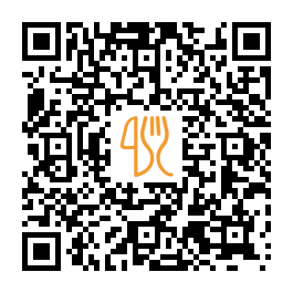 QR-code link para o menu de Rafos Cafè