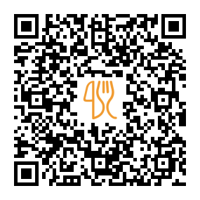 QR-code link para o menu de Jim's Burgers