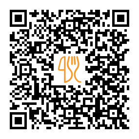 QR-code link para o menu de Wings In Weston