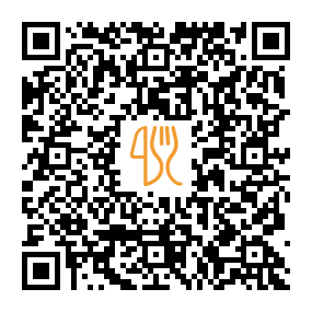 QR-code link naar het menu van Victors Hogs Horns