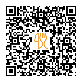 QR-code link para o menu de Grotto Pizza