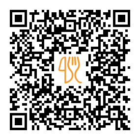 QR-code link para o menu de La Perla Seafood Grill