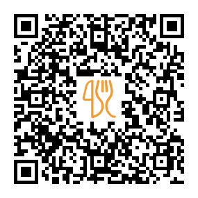 QR-code link naar het menu van Cj's American Grill