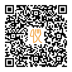 QR-code link para o menu de Rogue Coffee Roasters