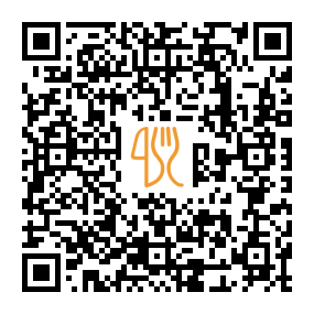 QR-code link naar het menu van Sicily Pizza