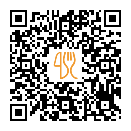 QR-code link para o menu de Fish Tales