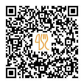 Enlace de código QR al menú de New Wok King