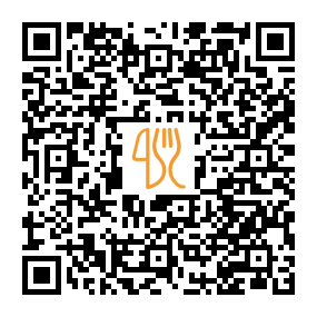 QR-code link para o menu de Grand Lux Cafe