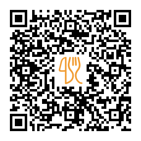 QR-code link para o menu de The Rusty Nail Grill